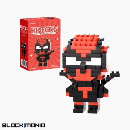 Marvel - BlockMania™