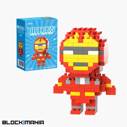 Marvel - BlockMania™