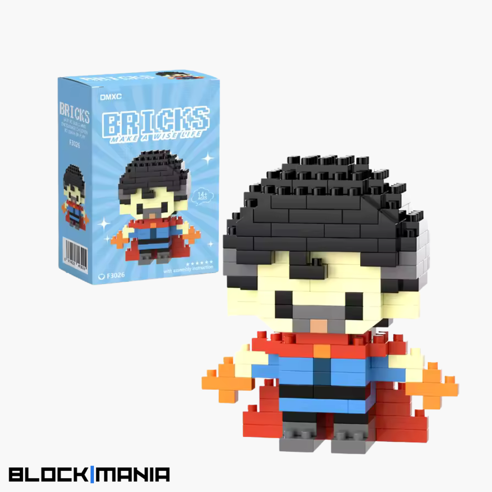 Marvel - BlockMania™