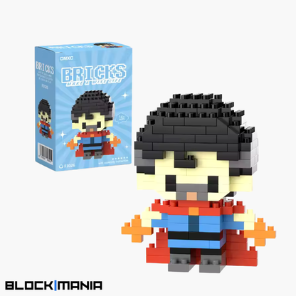 Marvel - BlockMania™
