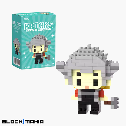 Marvel - BlockMania™