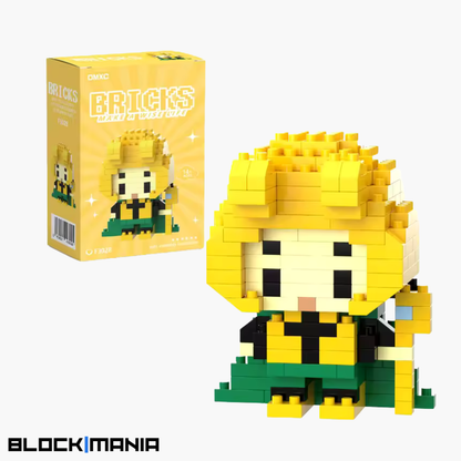 Marvel - BlockMania™