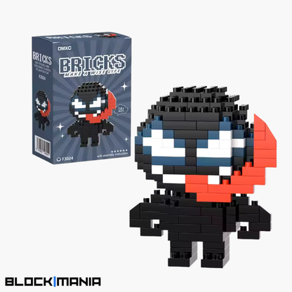 Marvel - BlockMania™