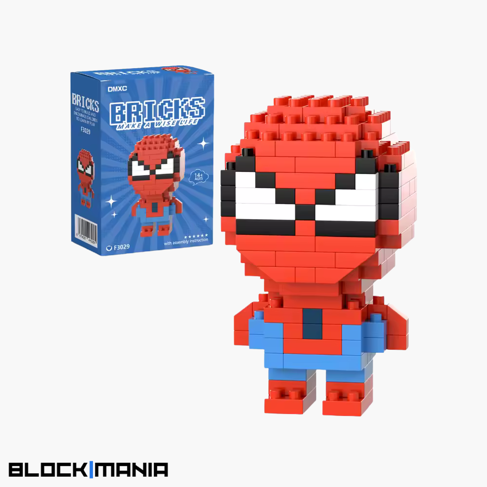 Marvel - BlockMania™